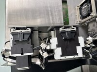 Блок питания Siemens 07562155