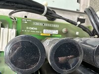 Блок питания Siemens 07562155