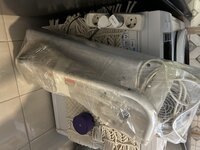 Рециркулятор бактерицидный Дезар