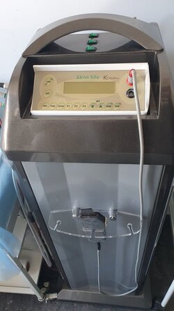 Профессиональное косметологическое оборудование SkinLife Tronic (eXtetica, Italy)