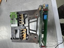 Щетки сигнальные Siemens 552300883 REV B
