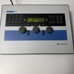 Аудиометр Otometrics Madsen Xeta