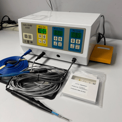 Радиоволновой коагулятор Radiosurg 2200