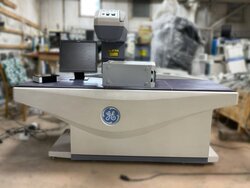 Денситометр рентгеновский костный Ge Lunar DPX bravo