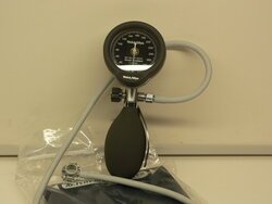 Тонометры Welch Allyn