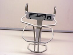 Держатель емкости арт. MB-ACC41A