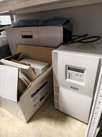 Томограф GE Brightspeed 16 комплект