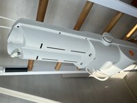 Инжектор NEMOTO APLHA для КТ двухколбовый