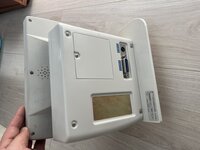Инжектор NEMOTO APLHA для КТ двухколбовый
