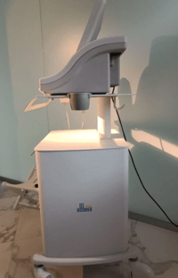 ULTHERA SYSTEM Ульразвуковой аппарат для дерматологии и косметологии