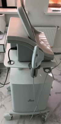 ULTHERA SYSTEM Ульразвуковой аппарат для дерматологии и косметологии