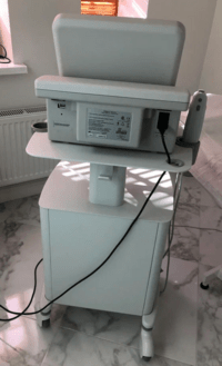ULTHERA SYSTEM Ульразвуковой аппарат для дерматологии и косметологии