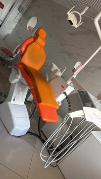 Стоматологическая установка Siger U200 