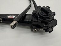Видеодуоденоскоп Pentax ED34-i10T