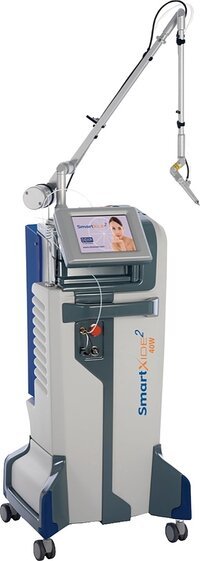 Лазерный аппарат DEKA SmartXide DOT2