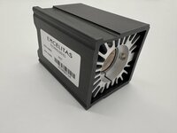 Лампы cermax J2022, Y1964, J2027