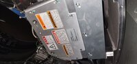 Инвертор для КТ Toshiba Aquilion 