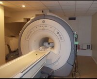 МРТ GE Signa 1,5HDxt, 16 каналов