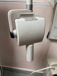 Стоматологический рентген New Life Radiology Evolution X3000-2C/1