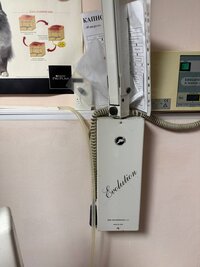 Стоматологический рентген New Life Radiology Evolution X3000-2C/1