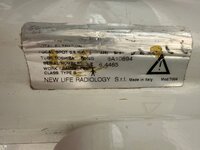 Стоматологический рентген New Life Radiology Evolution X3000-2C/1
