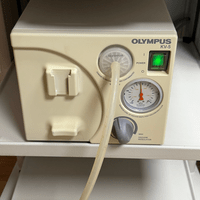 Эндоскопическая стойка Olympus 180 серии.