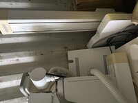 Цифровой рентгеновский аппарат DRGEM GXR-S на 2 рабочих места
