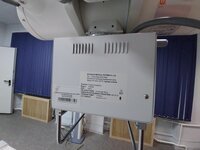 Цифровая рентгенографическая система DR-F GE США