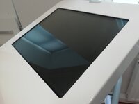 Установка для получения rипоксических и гипероксических газовых смесей ГИПО-ОКСИ-1