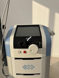 Аппарат лазерный терапевтический высокой интенсивности BTL-6000 30 Вт с принадлежностями