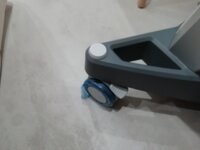Аппарат лазерный терапевтический высокой интенсивности BTL-6000 30 Вт с принадлежностями