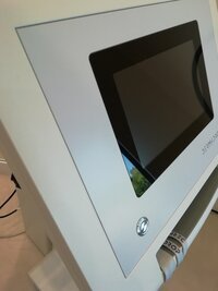 Аппарат для трансдермальной аппликации DERMADROP с принадлежностями