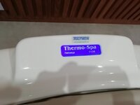 Ванна гидромассажная Thermo-Spa-Concerto