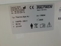 Ванна гидромассажная Thermo-Spa-Concerto