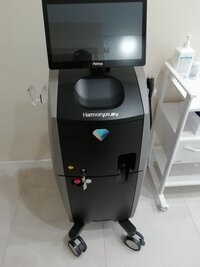 Аппарат многофункциональный для лазерной и фототерапии Harmony XL Pro, с принадлежностями Год выпуска: 2024.