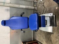 ЛОР кресло ATMOS Chair E 2