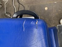 ЛОР кресло ATMOS Chair E 2