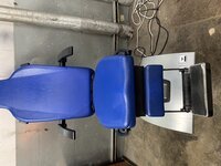 ЛОР кресло ATMOS Chair E 2