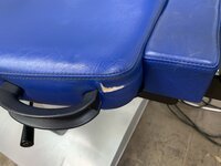 ЛОР кресло ATMOS Chair E 2