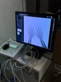 COMED Titan 2000