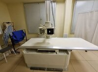 Комплекс рентгеновский диагностический РИМ