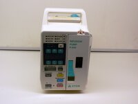 Инфузионный насос (помпа) Atom P600 
