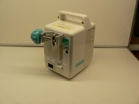 Инфузионный насос (помпа) Atom P600 