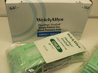 Манжета для тонометра FlexiPort, Welch Allyn