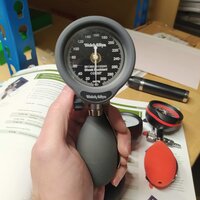 Тонометры Welch Allyn