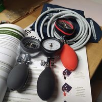 Тонометры Welch Allyn