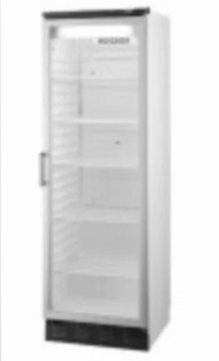 Холодильный шкаф Vestfrost Solutions FKG 371