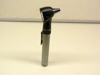 Карманный отоскоп диагностический PocketScope