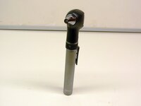 Карманный отоскоп диагностический PocketScope