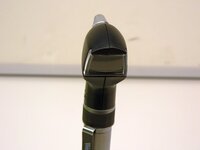 Карманный отоскоп диагностический PocketScope